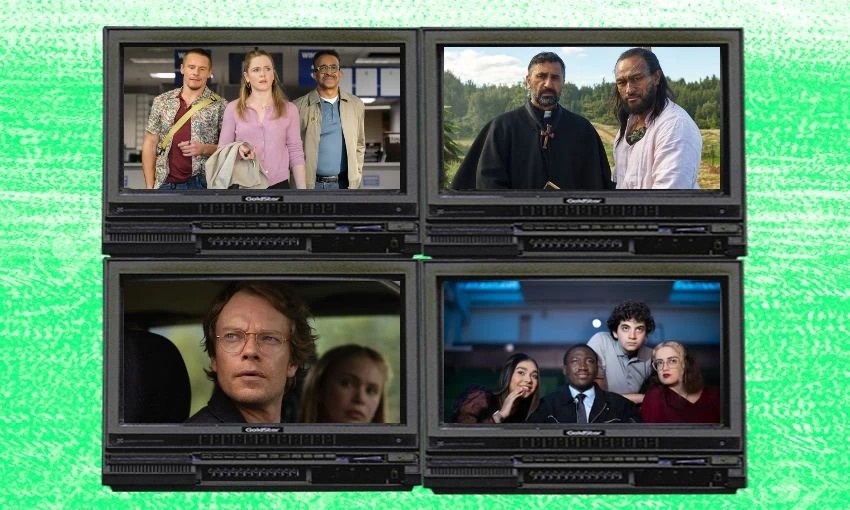 What is life like for young Indinas in NZ?