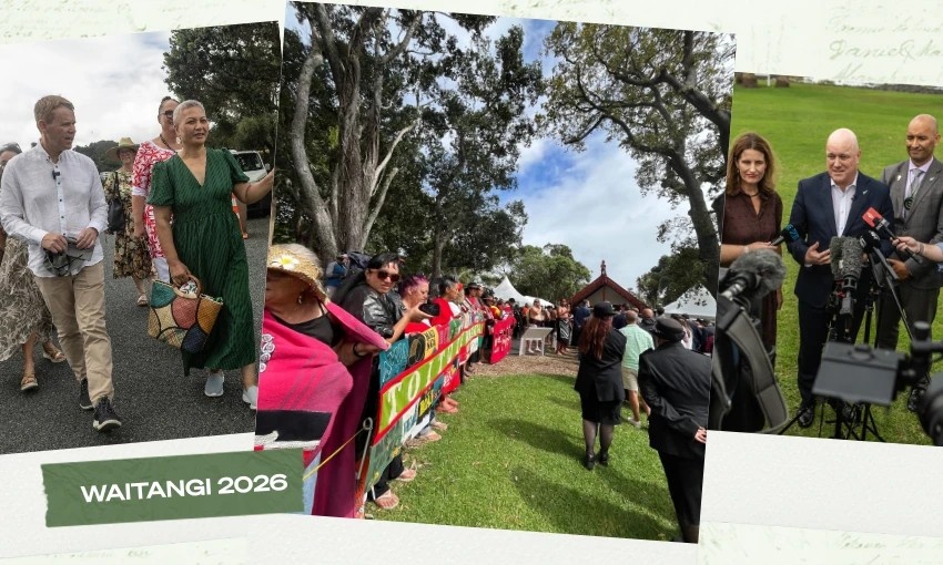 High migration, economic gloom and  hyper nationalism. NZ multiculturalism is at test.