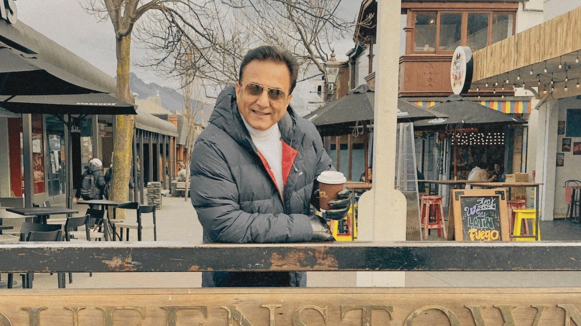 Out Loud: Finding the migrant's place in Te Tiriti, one errand at a time