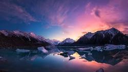 Test: On a spring morning in late September, a conference room in Auckland was empty