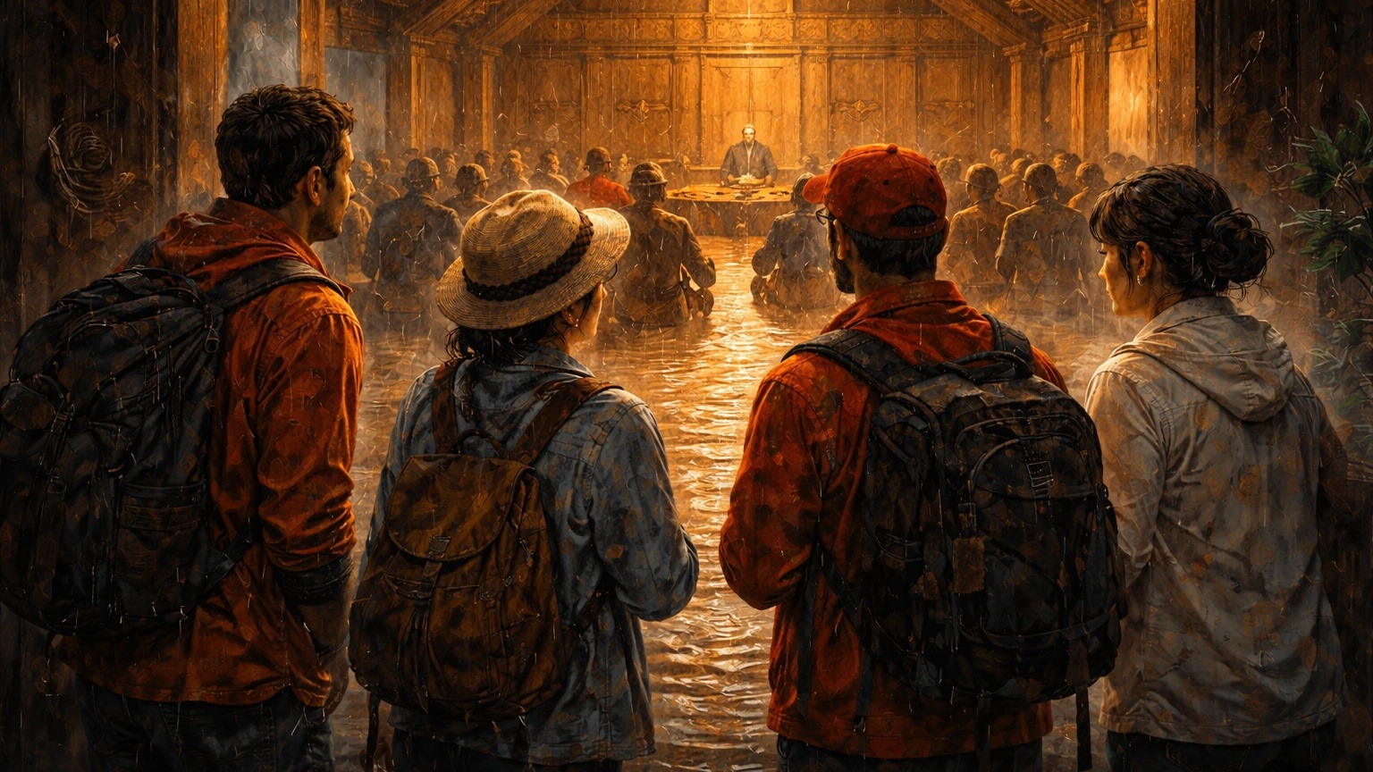 For a country that consistently punches above its weight on the world stage, the strategy signals a shift